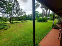 Malanda Lodge Hotels in Malanda