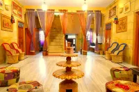 Tripli Hotels Prithvi Palace