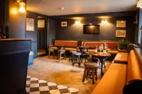 Anglers Arms - bar