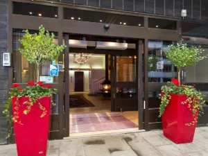 Best Western Plus Grand Hotel Elektra