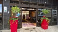 Best Western Plus Grand Hotel Elektra Hotel di 