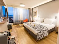 Mercure Marseille Centre Prado Vélodrome Hotels in Marseille