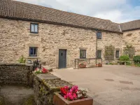 Rye Hill Farm Hoteles en Hexham
