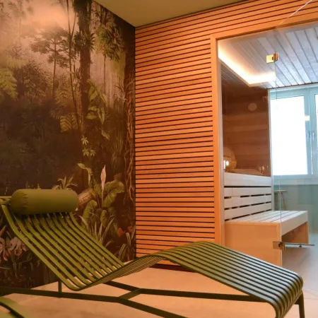 Seaside Residenz Hotel Chemnitz