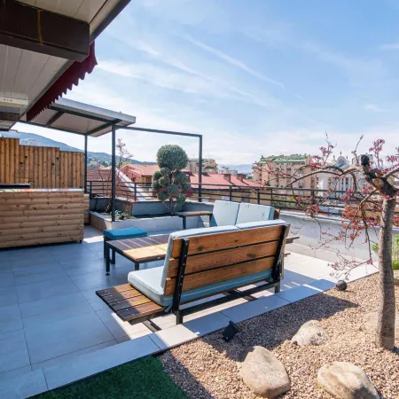 Joan Apartments & Spa