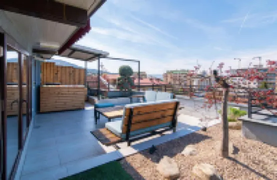 Joan Apartments & Spa