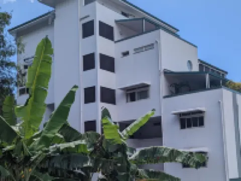 Mave Mai Studio Papeete Hotels in Faaa