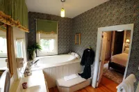 The Oliver Inn - Bãi đậu xe