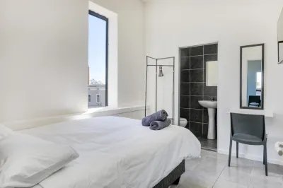 Inn & Out Express Sea Point Hotels in 