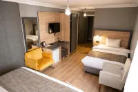 ÇAĞ Otel Hotels in Erzurum