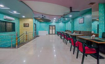 Treebo Royal, Chandrapur