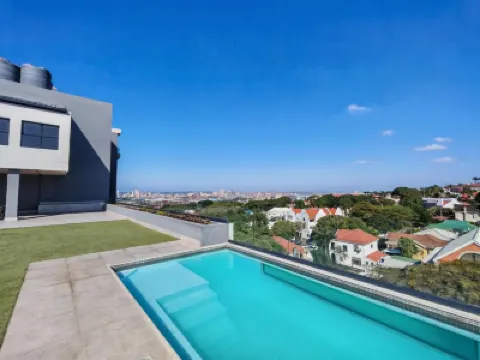 Glorystar 2Six2 Florida Road Hotels in 