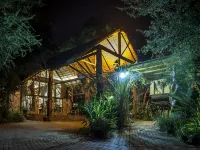 Kedar Heritage Lodge, Conference Centre & Spa Hotels in Rustenburg