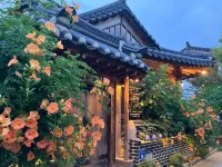 Sarangroo - Homestays
