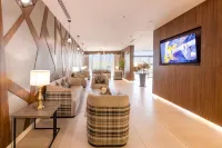 Enala Hotel Apartments - Tabuk