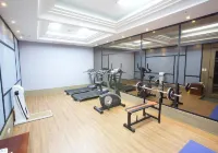 부천고려호텔 - 피트니스 시설