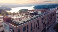 The Winery Hotel, WorldHotels Crafted Hotels near Ulriksdals Slottspark