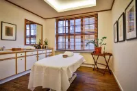 Hotel Stadt Hamburg - spa
