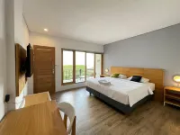 Urbanview Code Riverstay Yogyakarta