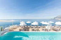 Hotel Club 2 Torri - piscine