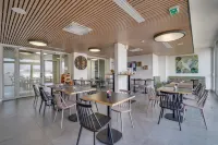All Suites Appart Hôtel | Palaiseau - Massy TGV