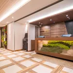 Super Hotel Nagano Iida Inter