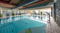 Panorama Hotel Turracher Höhe