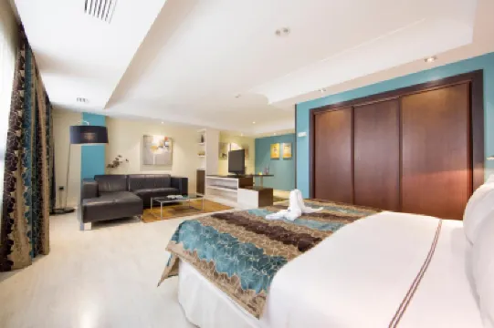 Eurostars Araguaney Hotels in 