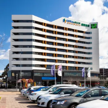 Park Avenue - Ikon Glen Waverley