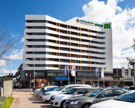 Park Avenue - Ikon Glen Waverley Hotels in Glen Waverley