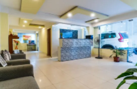 Hotel Niladrii Galaxy
