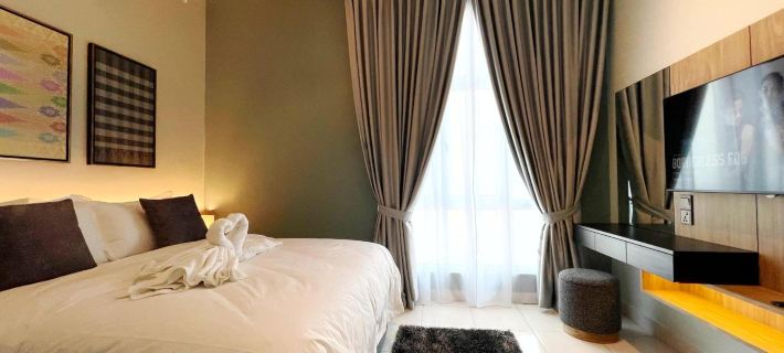 MesaHill Homestay, Nilai by S&T Homez 尼萊酒店