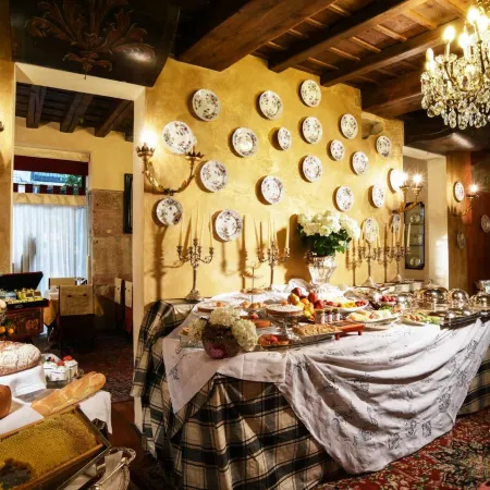 Hotel Gabbia d'Oro