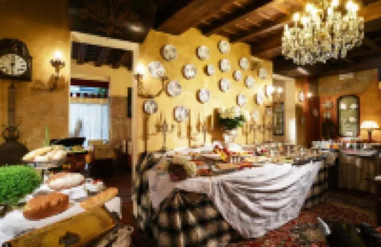 Gabbia D'Oro