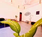 화이트 테른 몰디브