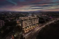 AC Hotel Santiago de Los Caballeros فنادق في 