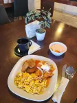 Hotel Plaza Regina Torreon - breakfast