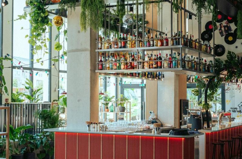 Jost Hotel Montpellier Centre St Roch photo 2