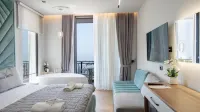 Hotel Saly - Kitchenette
