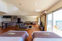 Condominium Hotel Monpa - balcony