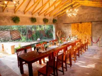 Kruger Maroela Lodge
