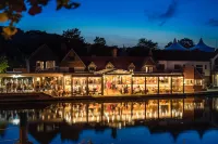 The Swan, Streatley, Berkshire Hotels in 