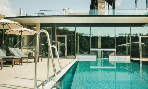 Hotel Lauterbad