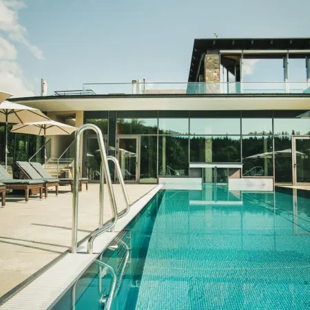 Hotel Lauterbad