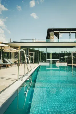 Hotel Lauterbad Hotels in Freudenstadt