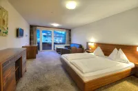 Hotel LukasMayr - Wi-Fi