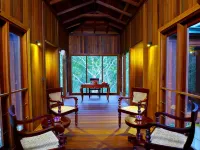 Niraamaya Retreats Cardamom Club - spa