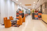 Nsm Hotel Palace Lucera Hotels in Lucera