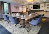 Hotel Erve Hulsbeek Hotels in Ootmarsum
