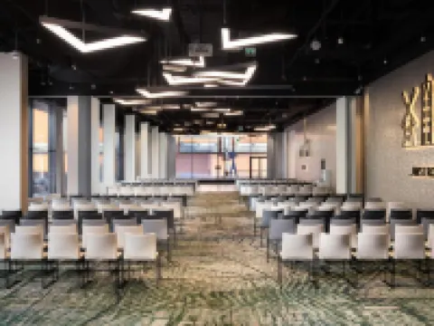 宜必思波茲南中心酒店 波茲南酒店